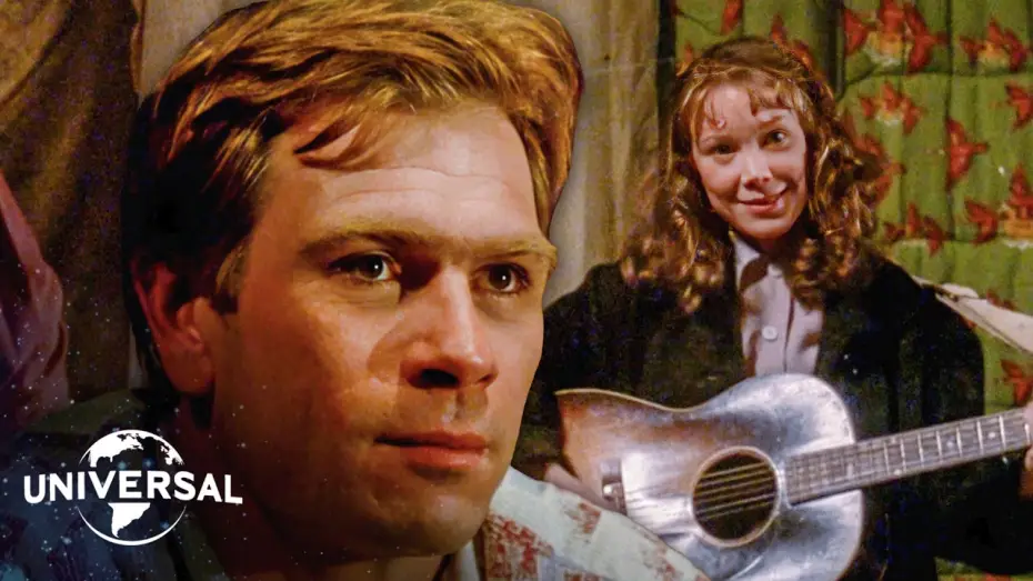 Wideo do filmu Córka górnika — Honky Tonk Girl's First Hit