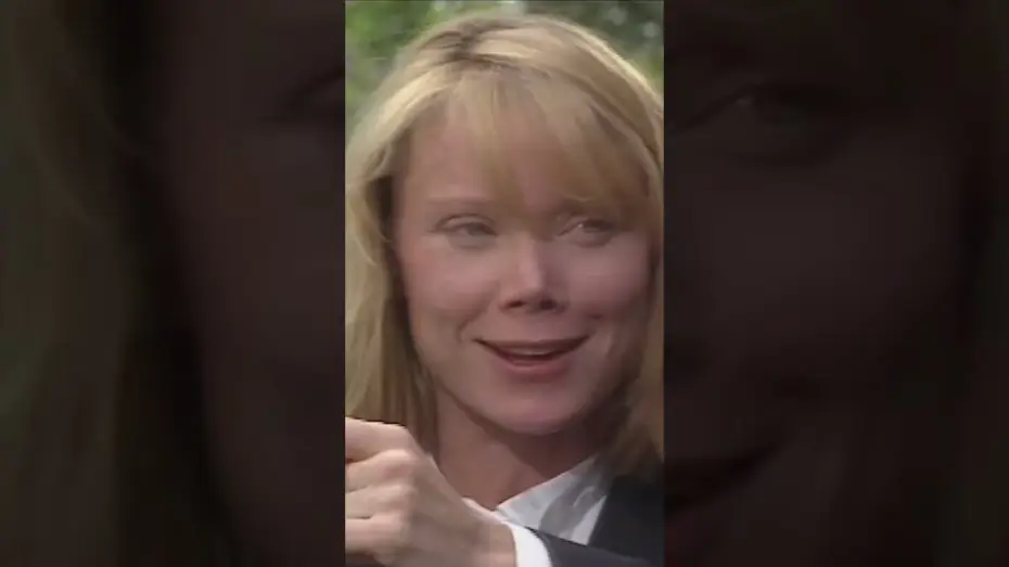 Wideo do filmu Córka górnika — Sissy Spacek On COAL MINER'S DAUGHTER.