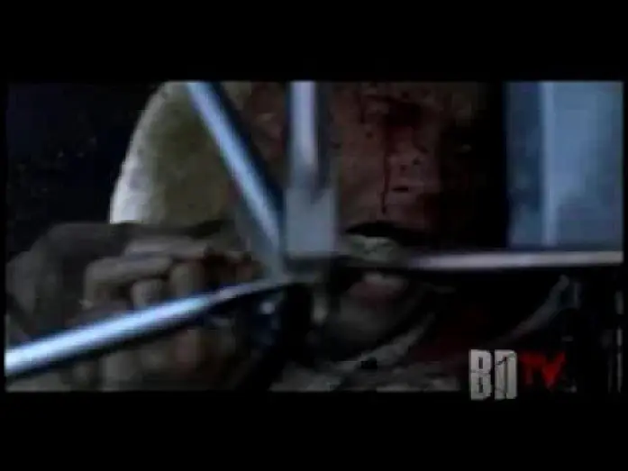 Wideo do filmu Prześladowca 2 — Joy Ride 2: Dead Ahead Trailer