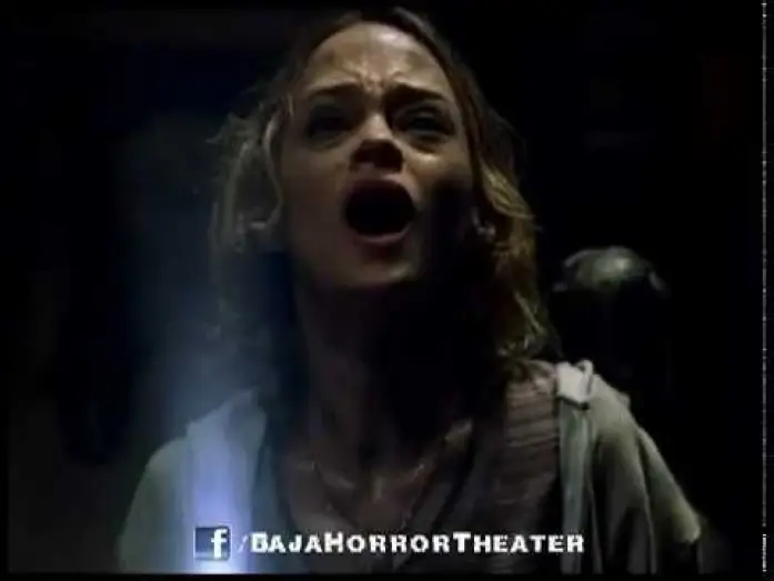 Wideo do filmu Krwawa masakra w Hollywood — Toolbox Murders (2004) Trailer
