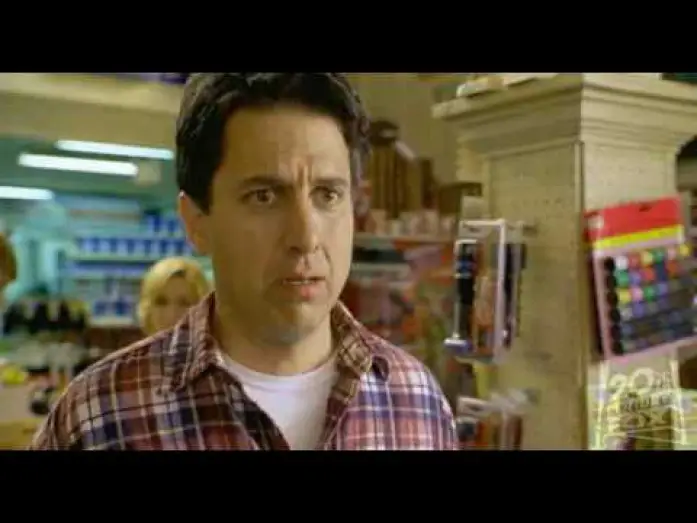 Wideo do filmu Witamy w Mooseport — Welcome to Mooseport Trailer.flv