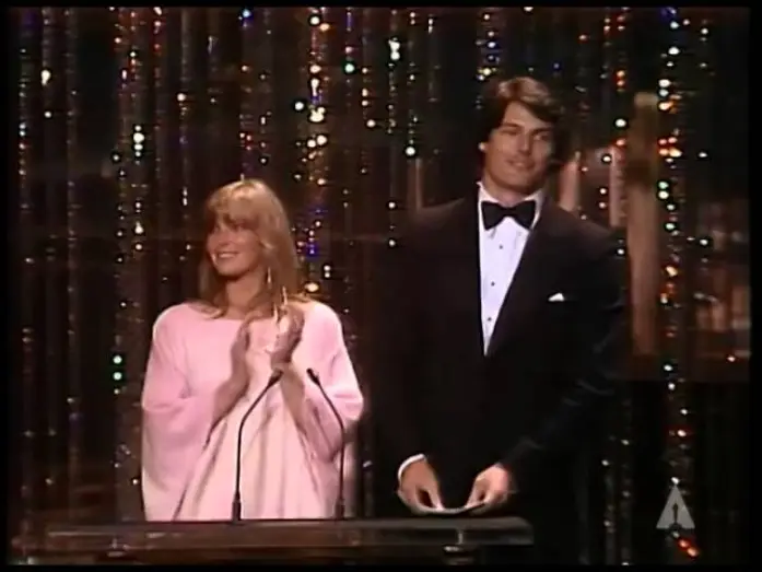 Wideo do filmu Cały ten zgiełk — "All That Jazz" winning the Oscar® for Film Editing