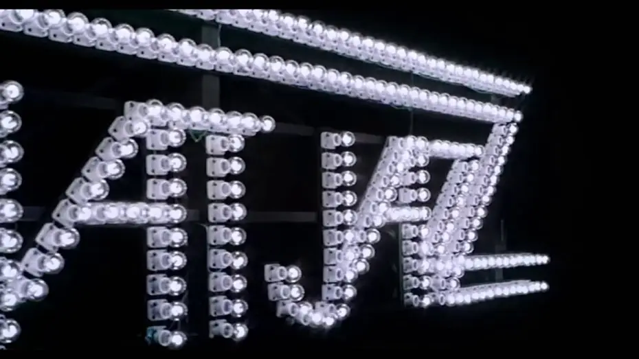 Wideo do filmu Cały ten zgiełk — Ciné-club EdL - All That Jazz (que le spectacle commence)