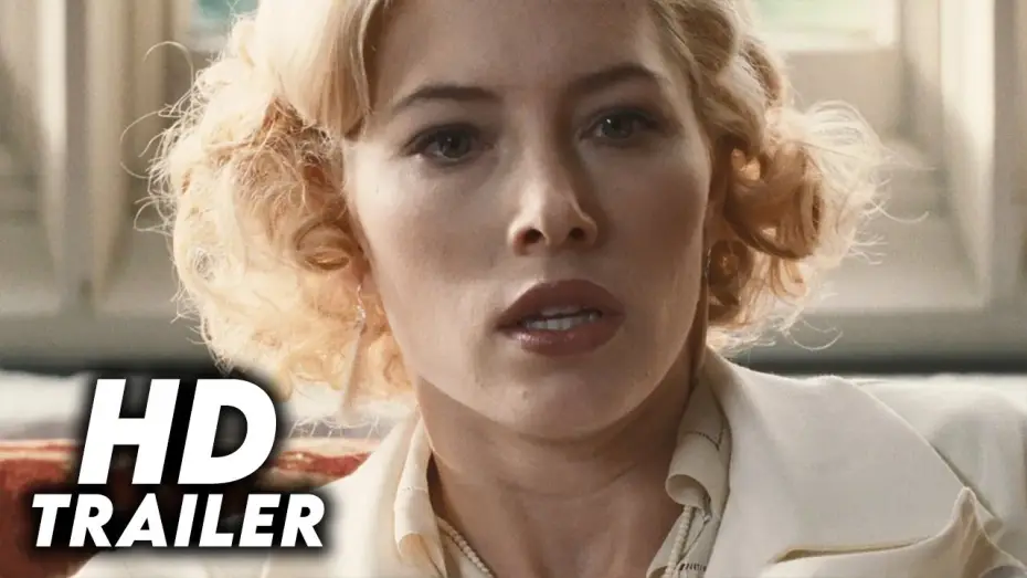 Wideo do filmu Wojna domowa — Easy Virtue (2008) Original Trailer [FHD]