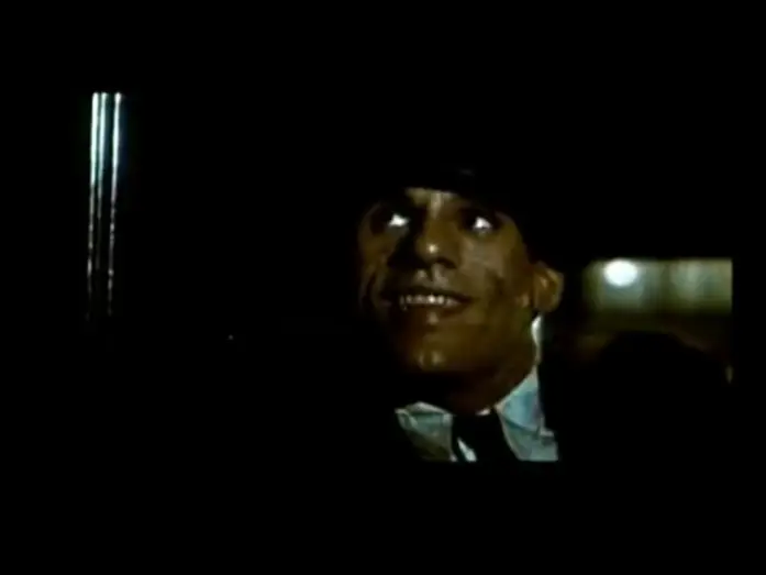 Wideo do filmu Gorący Towar — Haut les flingues (1984) bande annonce
