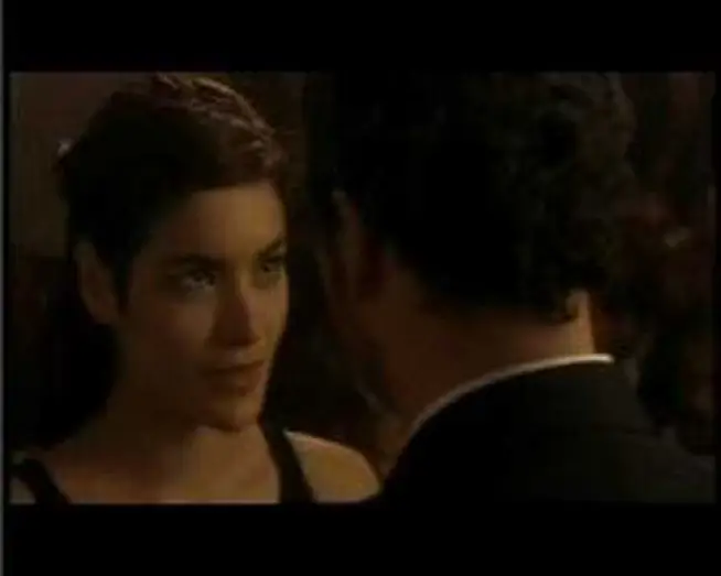 Wideo do filmu Lifting de corazón — Lifting de corazón