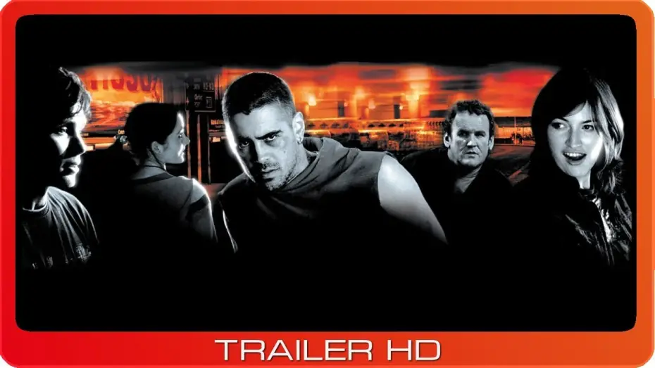 Wideo do filmu Intermission — interMission ≣ 2003 ≣ Trailer
