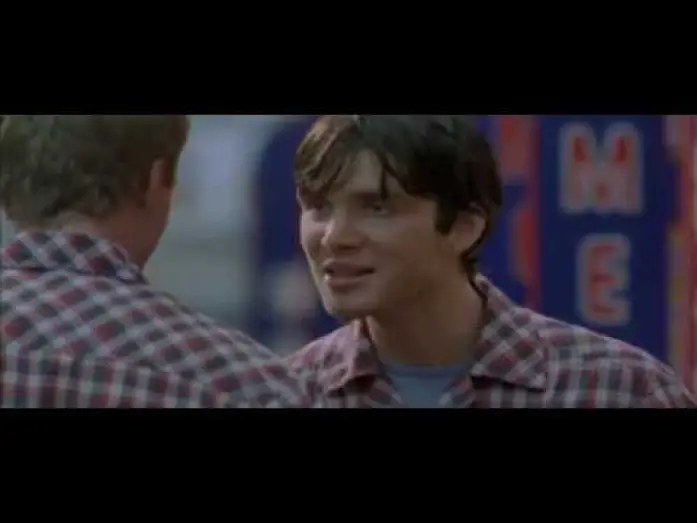 Wideo do filmu Intermission — Intermission Trailer