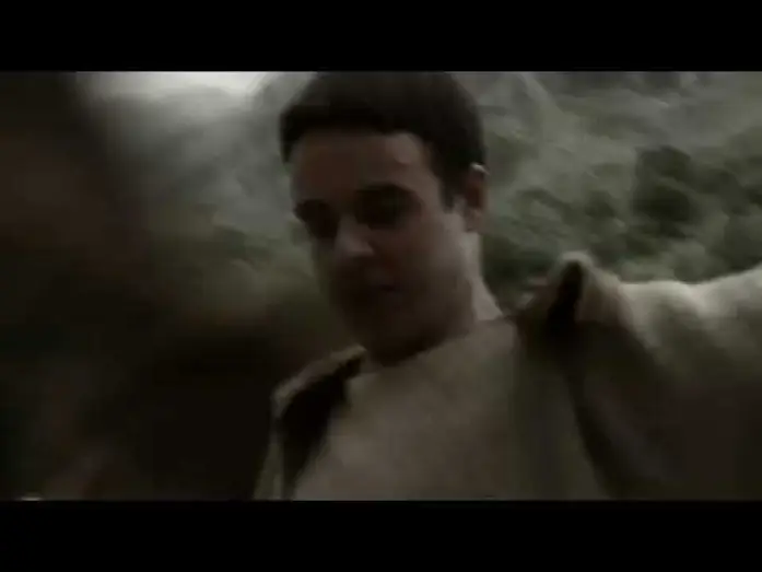 Wideo do filmu Merlin i wojna smoków — MERLIN AND THE WAR OF THE DRAGONS