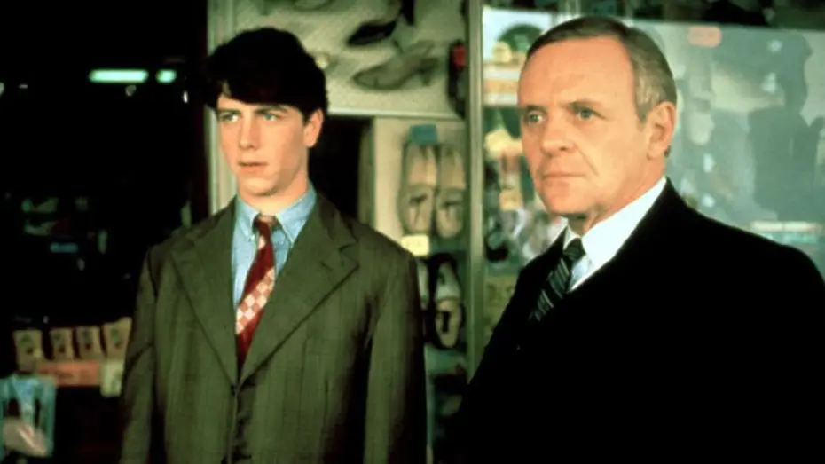 Wideo do filmu Spotswood — UK Re-Release Trailer