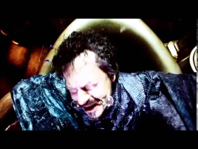 Wideo do filmu Przenicowany świat — Director's Cut Trailer (Subbed)