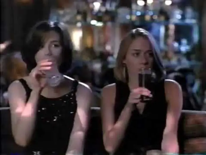 Wideo do filmu Rytmy nocy — U.S.A TV Spot