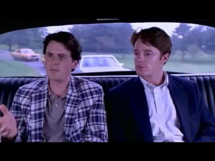 Wideo do filmu Rytmy nocy — The Last Days of Disco- To thine own self be true