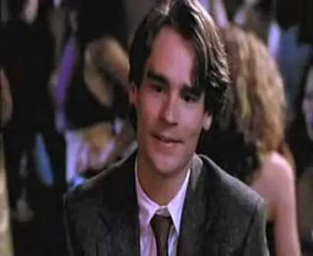 Wideo do filmu Rytmy nocy — RSL Scenes from The Last Days of Disco CLIP 3-3