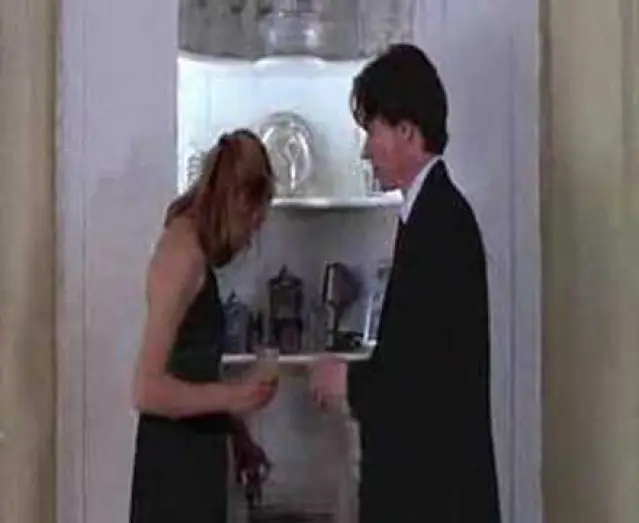 Wideo do filmu Rytmy nocy — RSL Scenes from The Last Days of Disco CLIP 2-3