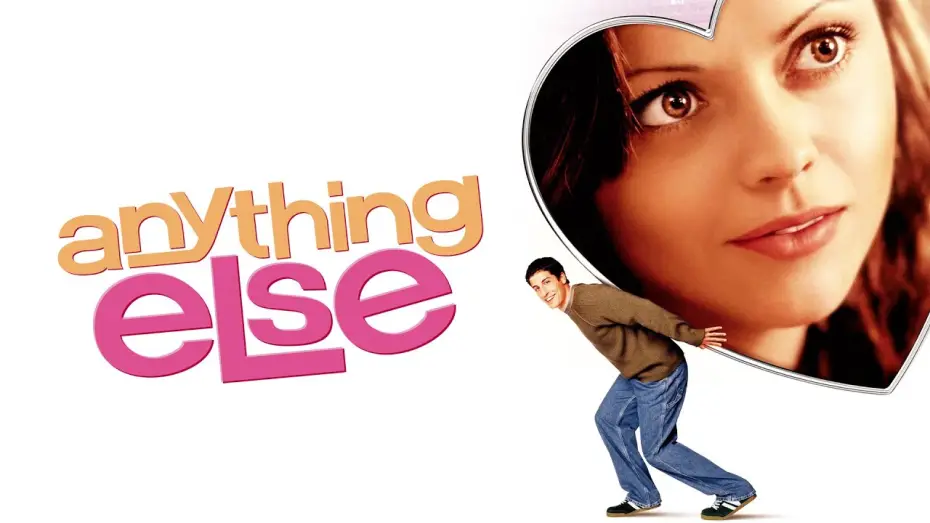 Wideo do filmu Życie i cała reszta — Anything Else (film 2003) TRAILER ITALIANO