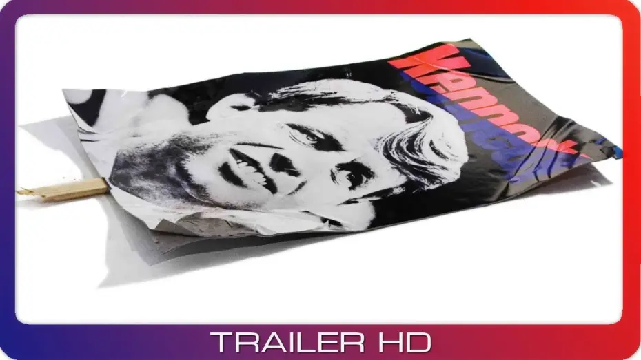 Wideo do filmu Bobby — Bobby ≣ 2006 ≣ Trailer