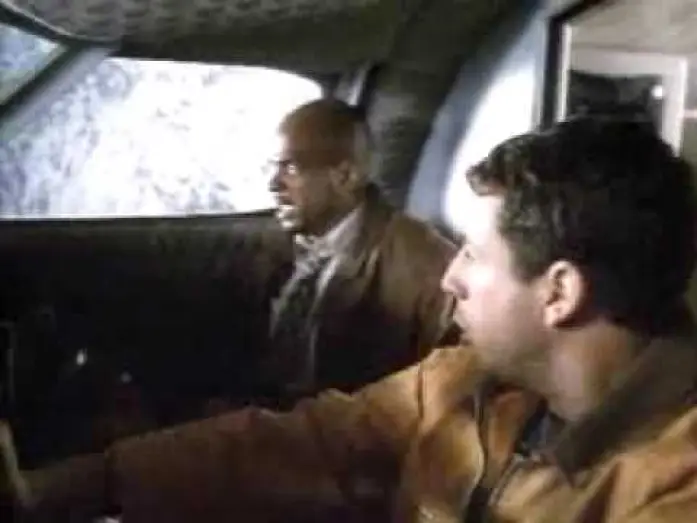 Wideo do filmu Kuloodporni — Bulletproof  1996 Trailer