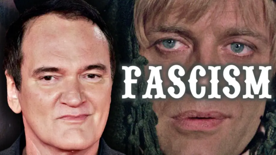 Wideo do filmu Django — Quentin Tarantino on Sergio Corbucci