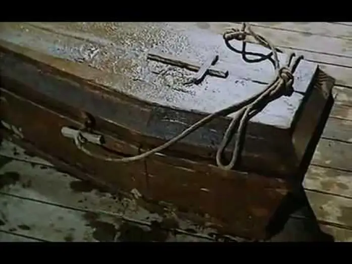 Wideo do filmu Django — DJANGO MOVIE TRAILER 1966.