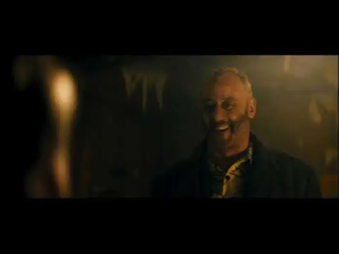 Wideo do filmu Imperium Wilków — Empire of the Wolves 2005 trailer