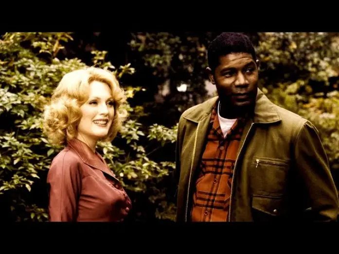 Wideo do filmu Daleko od nieba — Allan Arkush on FAR FROM HEAVEN
