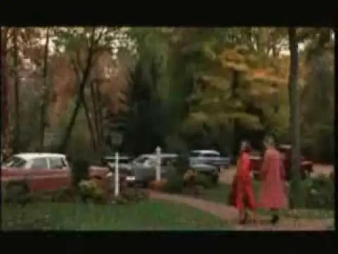 Wideo do filmu Daleko od nieba — Lontano dal Paradiso (2002) - Trailer ITALIANO