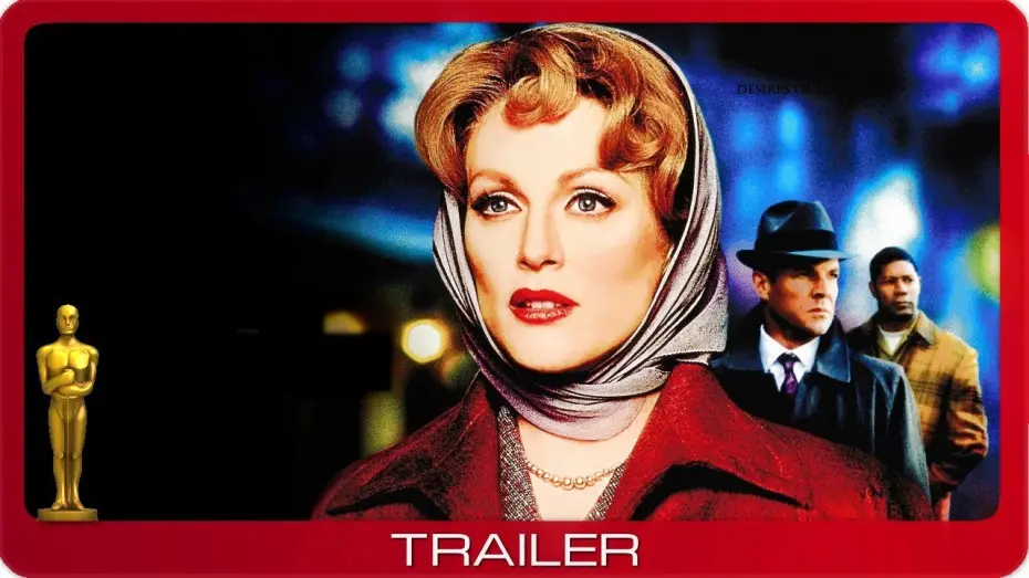 Wideo do filmu Daleko od nieba — Dem Himmel so fern ≣ 2002 ≣ Trailer