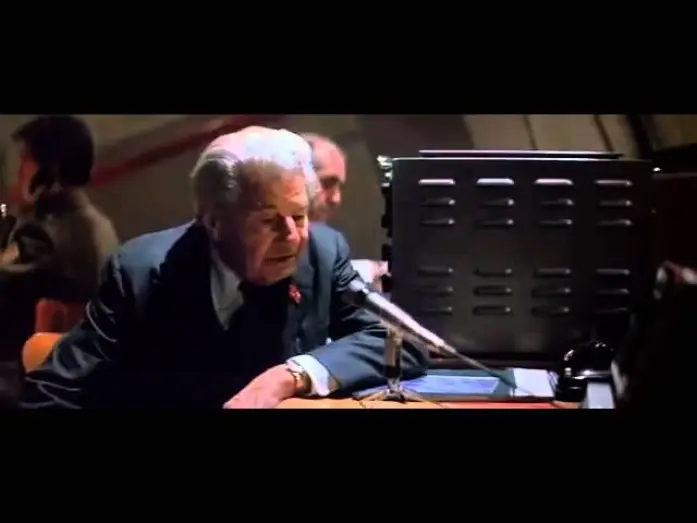 Wideo do filmu Firefox — Firefox