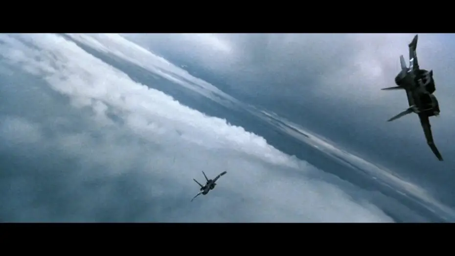 Wideo do filmu Firefox — Firefox Re-sound & edit Part 1: Stealing the plane  UPDATED