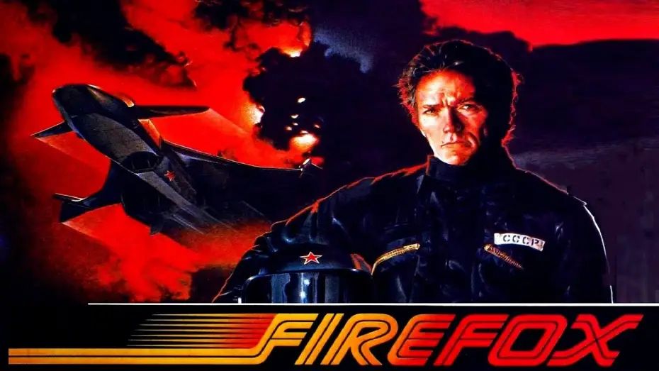Wideo do filmu Firefox — Firefox - Volpe di fuoco (film 1982) TRAILER ITALIANO 2