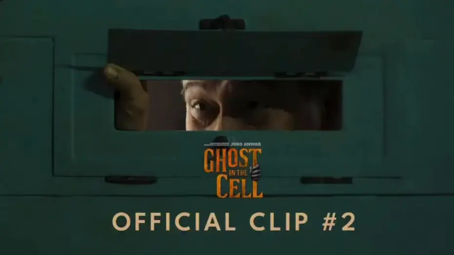Wideo do filmu Hantu Dalam Sel — The Best Prison for Corruptors! Official Clip 2 - Ghost in the Cell