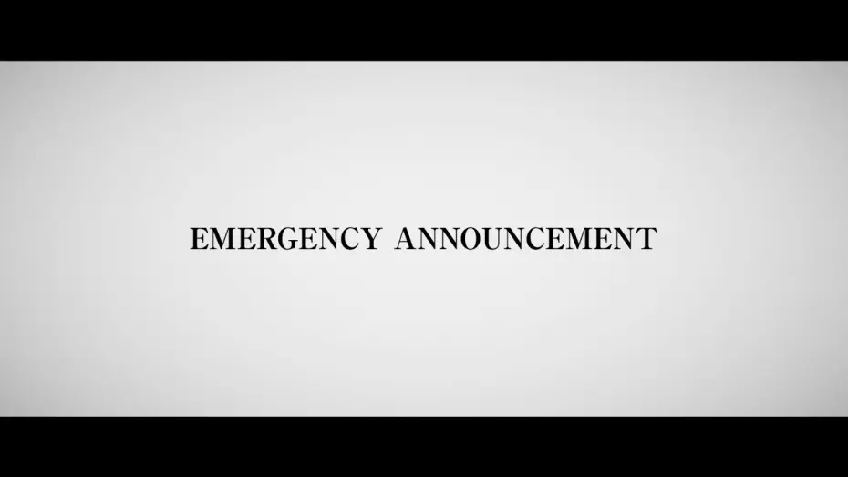 Wideo do filmu ゴジラ-0.0 — New Godzilla Film Announcement