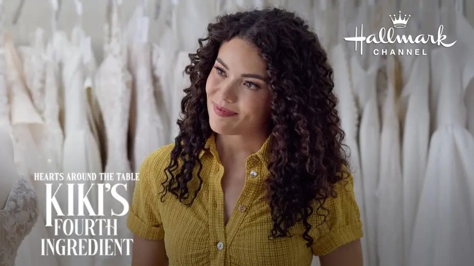 Wideo do filmu Hearts Around the Table: Kiki's Fourth Ingredient — Preview