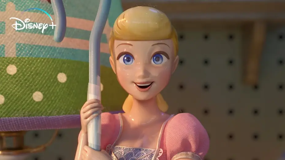 Wideo do filmu Przygody nocnej lampki — Vita Da Lampada - Trailer Ufficiale | Dal 24 Marzo in streaming su Disney+