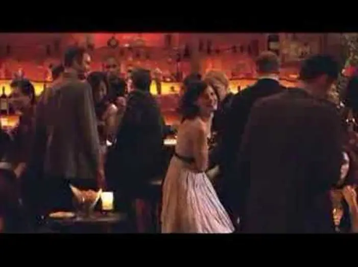 Wideo do filmu Moja dziewczyna wychodzi za mąż — Un Amore di Testimone - Dal 12 Giugno al cinema