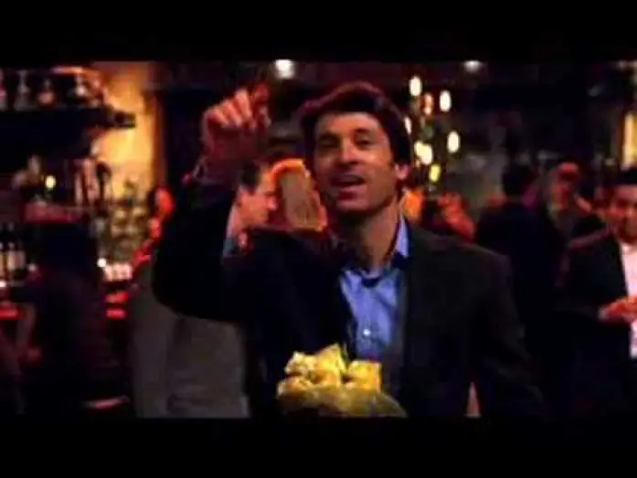 Wideo do filmu Moja dziewczyna wychodzi za mąż — Verliebt in die Braut - Ab 15. Mai 2008 im Kino