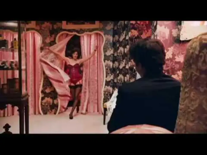 Wideo do filmu Moja dziewczyna wychodzi za mąż — Made of Honor Trailer