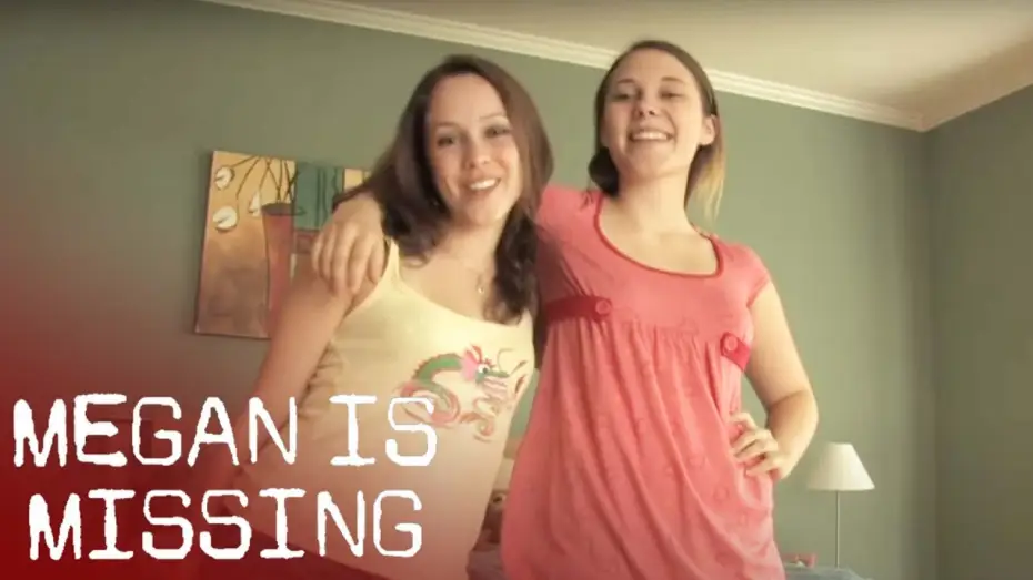 Wideo do filmu Megan is Missing — The First 10 Minutes of Megan Is Missing