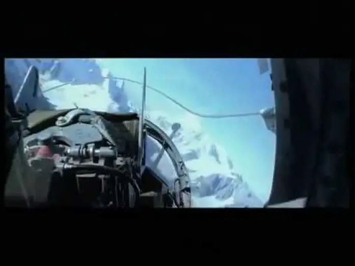 Wideo do filmu Sky Fighters — SKY FIGHTERS MOVIE TRAILER