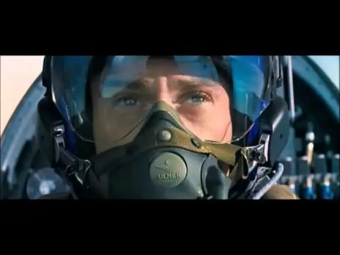 Wideo do filmu Sky Fighters — La bande annonce des chevaliers du ciel