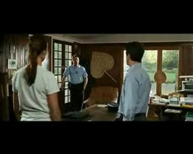 Wideo do filmu Nie mów nikomu — Ne Le Dis A Personne