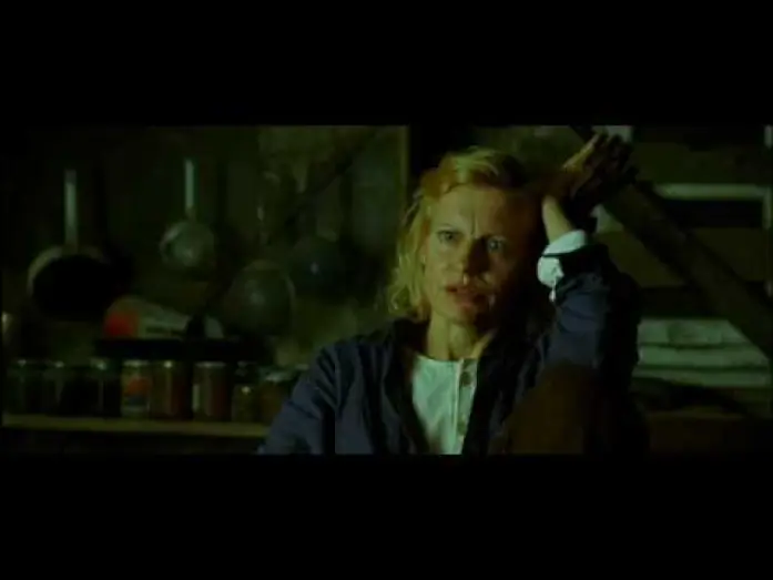 Wideo do filmu Porzuceni — The Abandoned / Die Verlassenen trailer