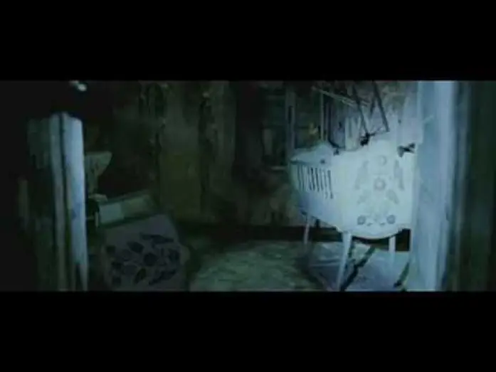 Wideo do filmu Porzuceni — The Abandoned (2006) trailer