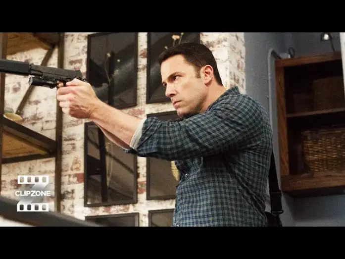 Wideo do filmu Księgowy — Taking Out The Hitmen