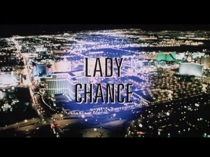 Wideo do filmu Cooler — Lady Chance (The Cooler) - Bande Annonce (VOST)