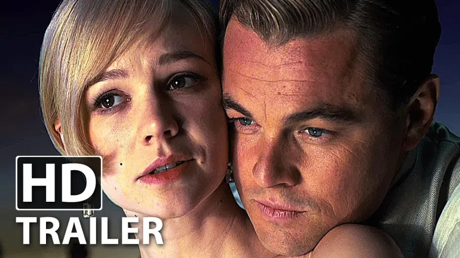 Wideo do filmu Wielki Gatsby — Der große Gatsby - Trailer 3 (Deutsch | German) | HD | 2013