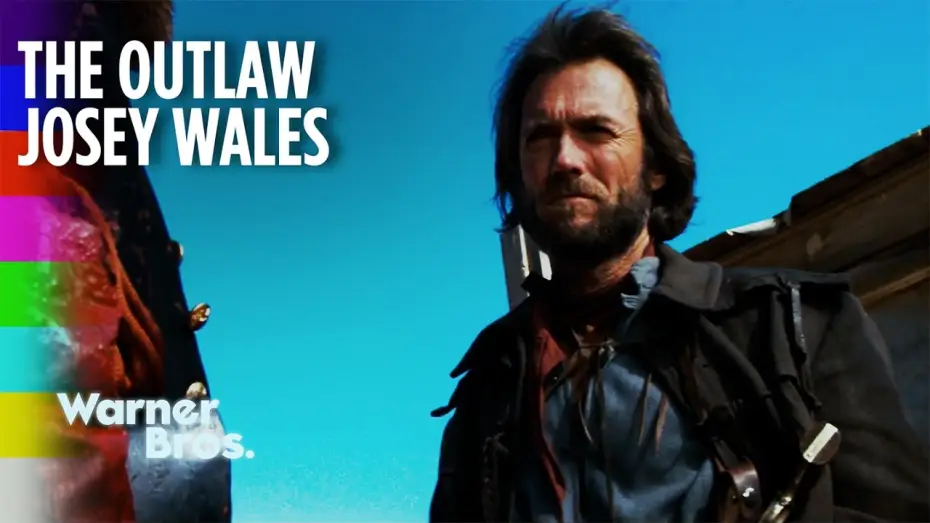 Wideo do filmu Wyjęty Spod Prawa Josey Wales — Josey Wales Defeats Captain Terrill