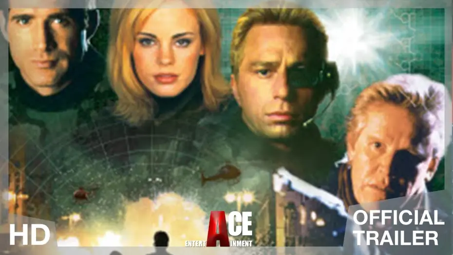 Wideo do filmu Uniwersalny żołnierz II Towarzysze broni — Universal Soldiers - Bande Annonce Officielle HD - Burt Reynolds / Gary Busey / Matt Battaglia