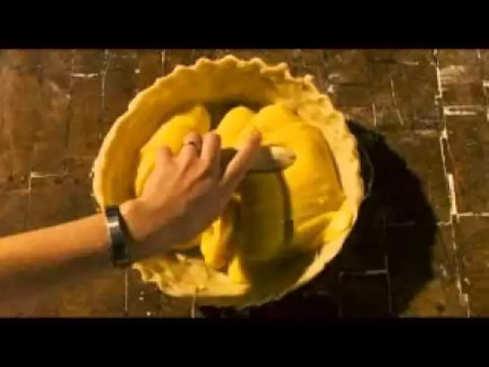 Wideo do filmu Kelnerka — Jennas Kuchen -Für Liebe gibt es kein Rezept